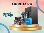 Core i3 4th Gen Desktop computer