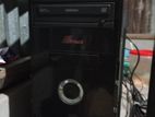 Core I3 4th Gen-full Desktop