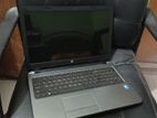 Core I3 4th Gen. Hp Ful Ok Laptop For Sale