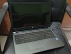 Core I3 4th Gen. Hp Silm Laptop For Sale