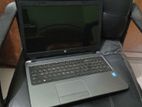 core i3 4th gen. Hp silm laptop for sale