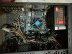 Core i3 4th gen only desktop