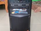 Core I3 4th Gen Pc | 12gb Ram 240gb Ssd 500gb Hdd