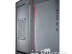 Core i3 4TH Gen PC 3.60GHz 4GB 128GB SSD & 500GB HDD