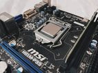Core i3 4th gen PC for Emergency sell...