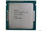 Core i3 4th gen processor