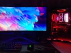 ❤️Core i3 4th Gen❤️Ram 8gb❤️Ssd 128gb❤️Led Monitor❤️