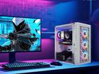 📢Core i3 4th Gen📢Ram 8gb📢Ssd 128gb📢Led Monitor📢Mouse📢Keyboard📢