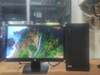 Core i3 500gb 8gb 19"led 1years warranty