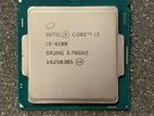 Core i3-6100 Dual-core 3.70 GHz Processor LGA 1151