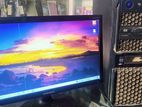 Core I3 6gen 19" Monitor