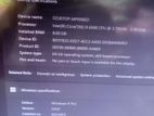 Core i3 6th Gen 8gb Ram 128 gb ssd