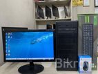 Core i3 6th Gen Computer all Setup/8gb/1000 gb✔️👌✔️👌✔️👌✔️👌