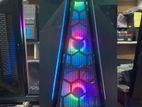Core i3 6th gen Computer CPU//with RGB Catching