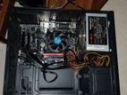 Core I3 6th Gen PC for sell