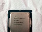 Core i3 6th gen processor