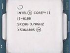 Core i3 6th gen processor For Sell