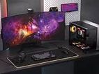 Core i3 6th Gen🏛️Ram 8gb🏛️Ssd 128gb🏛️Led Monitor🏛️