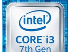 Core i3 7100 7th gen