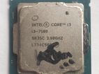 core i3 7100 7th Gen