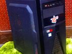 Core i3 7th gen CPU/8GB/120GB/1TB