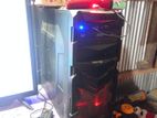 Core I3 7th Gen Pc, 8gb Ram, Running Pc