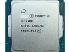 Core i3 7th Gen Processor for Sale – 3.94 GHz | Great Conditions