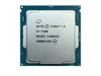 Core i3 7th gen processor