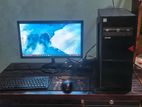 Core I3 7th Generation desktop sell