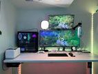 📱Core i3 7th Gen📱Ram 8gb📱Ssd 128gb📱Led Monitor📱