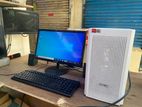 Core i3 8Gen-Full Setup 8Gb Ram/ 120Ssd/ 1Tb Hdd/