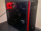 Core i3 8th gen 16 GB running Desktop PC