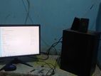 Core I3 8th Gen Desktop Pc | 16gb Ram Ssd Study & Office Ready