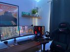 🤯Core i3 8th Gen🤯Ram 8gb🤯Ssd 128gb🤯Led Monitor🤯