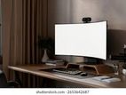 🤯Core i3 8th Gen🤯Ram 8gb🤯Ssd 128gb🤯Led Monitor🤯