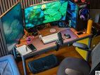 🤯Core i3 8th Gen🤯Ram 8gb🤯Ssd 128gb🤯Led Monitor🤯