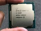 Core i3 9100f up to 4.20ghz