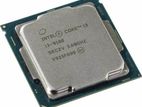Core i3 9th Gen -9100 4-Core 3.6 GHz (4.2 Turbo) Processor