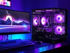 🔥 Core i3 9th Gen Full Desktop Combo Offer | SSD + HDD Free Gifts 🎁