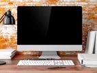🥳Core i3 9th Gen🥳Ram 8gb🥳Ssd 128gb🥳22inc Led Monitor🥳