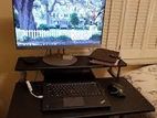 🎯Core i3 9th gen🎯Ram 8gb🎯Ssd 128gb🎯Led Monitor🎯