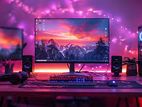 🛒Core i3 9th gen🛒Ram 8gb🛒Ssd 128gb🛒Led Monitor🛒