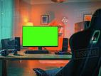 Core i3 9th gen🛒Ram 8gb🛒Ssd 128gb🛒Led Monitor