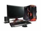 🛒Core i3 9th gen🛒Ram 8gb🛒Ssd 128gb🛒Led Monitor🛒