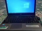 Core i3 Acer 4Gb Ram all ok laptop for sale