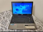 Core i3 Acer all ok 4gb ram laptop for sale