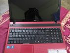 Core i3 Acer full ok 4/500 Gb Laptop for sale