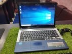 Core i3 Acer Laptop Sell