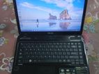 Core i3 All ok Toshiba Laptop for sale