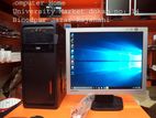 Core I3 Computer Desktop